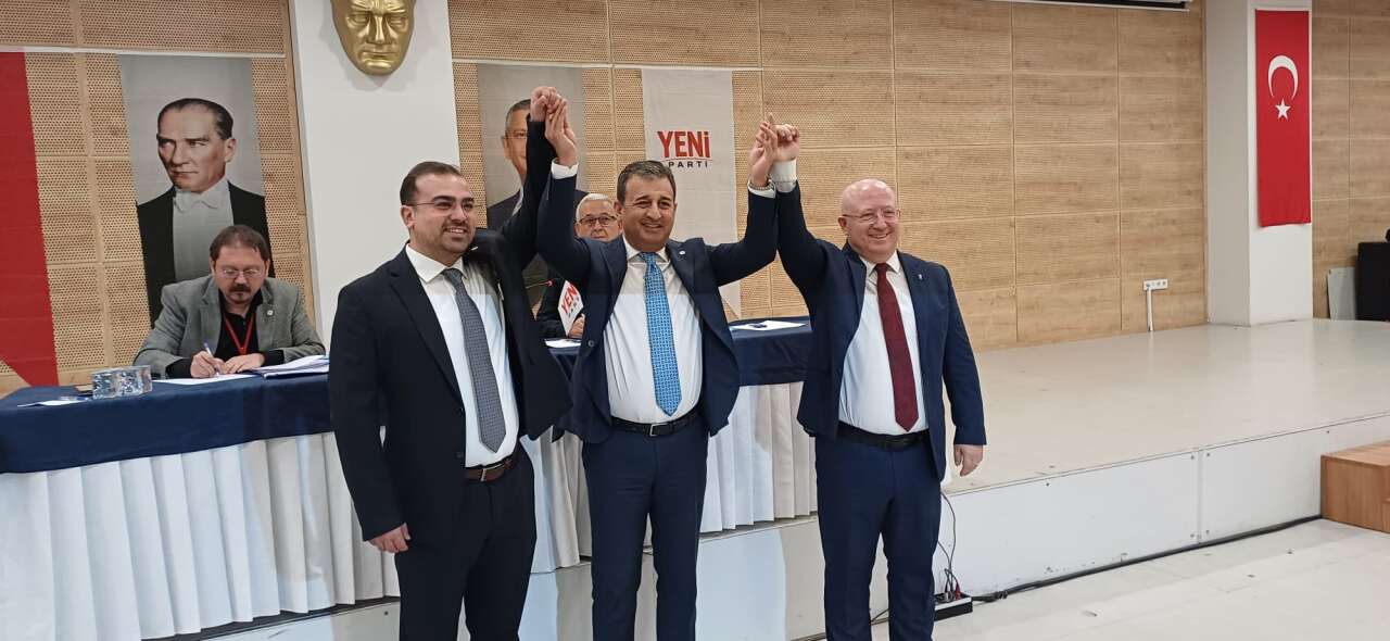 Menteşe’de Yeni Parti Ön Seçimi Başladı: İki Aday Başkanlık İçin Yarışıyor 14